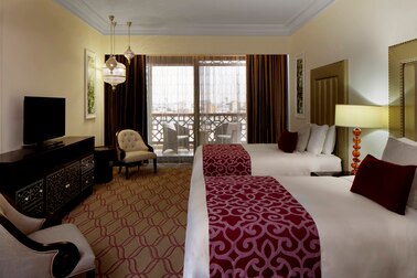 Superior Room Creek View